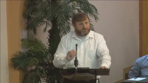 Давид Классен -- Какие молитвы приятны Богу?