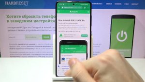 Как скачать TikTok на Samsung Galaxy A51 – все способы