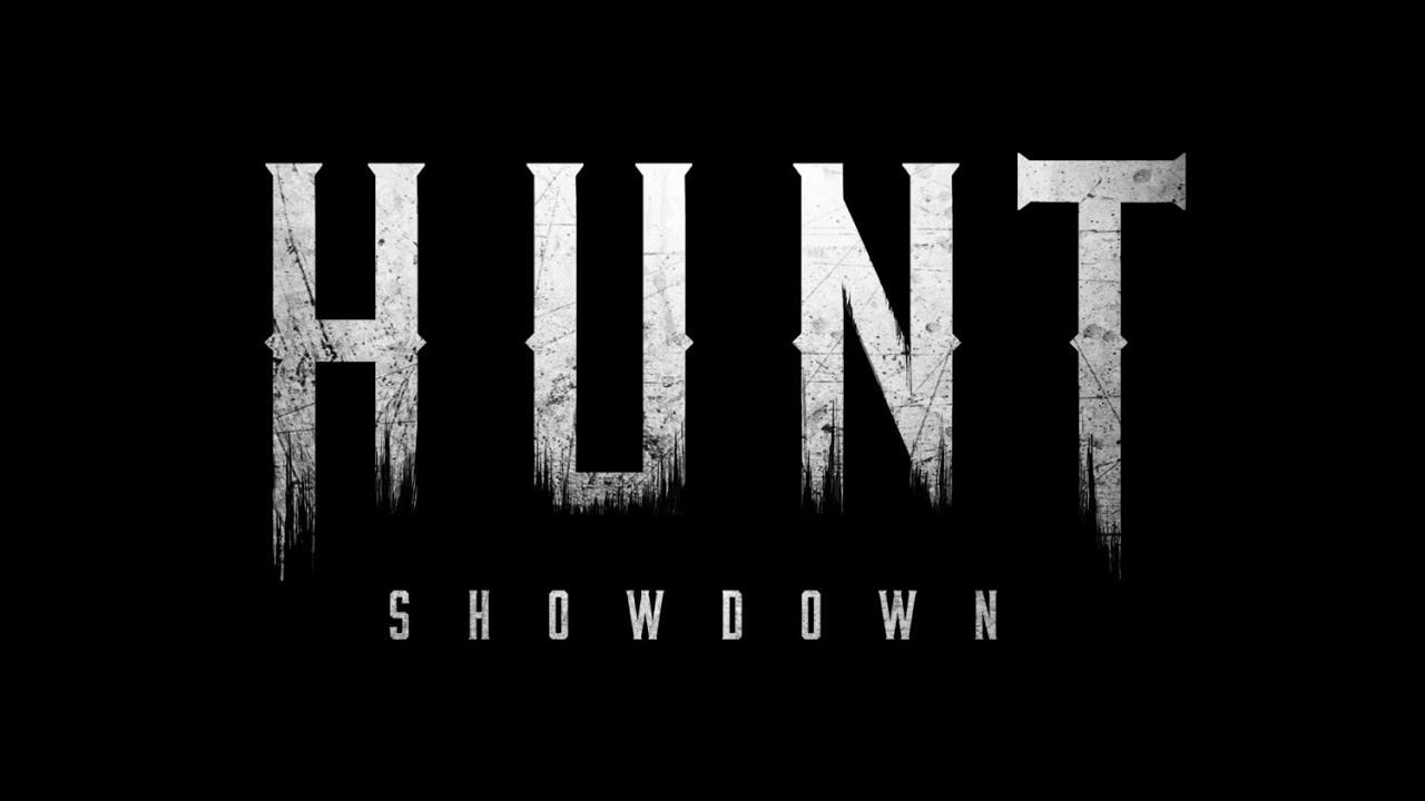 НЕ СПИШЬ? ПОШЛИ НА ОХОТУ #huntShowdown смотреть онлайн