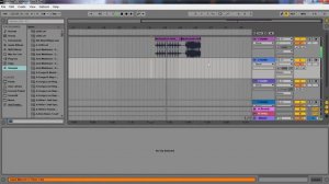 Научись делать РЕМИКСЫ на ПЕСНИ в Ableton Live за 5 МИНУТ!!