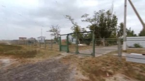 Нижний маяк г.Бердянск