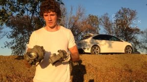 Дроссель 60 мм на Ford Focus 2