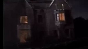 Love Song For A Vampire