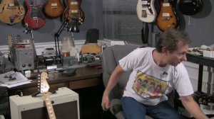 Lindy Fralin Pickups - Blues Special Strat Replacements vs. Split Blade Strat Replacements