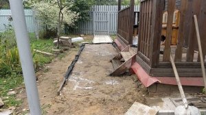 Как Положить Тротуарную Плитку Своими Руками Правильно Видео