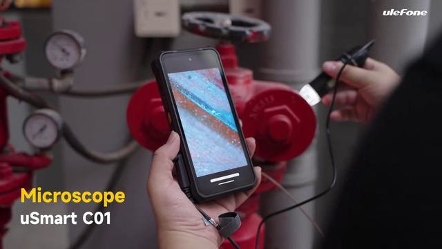 Смартфон   ULEFONE ARMOR 24