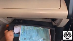 Замена салонного фильтра Toyota Rav4 3 / Фильтр воздушный и масляный на Тойота Рав4 3
