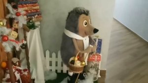 Санаторий Рассвет Бердск - интерьеры, процедуры