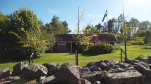 Sweden, Sundsvall: A walk around Spikarna