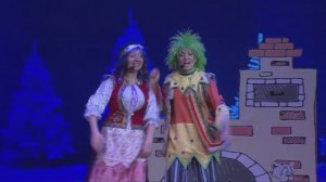 Земляки - Баба Яга(cover).mp4