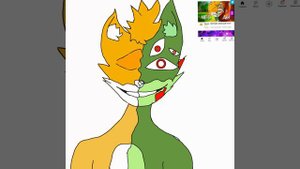 Меня два/Врискс/забыла написать Меня два.😅😆