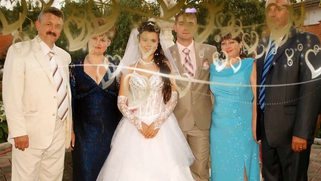 Ролик любимой дочери Анечке к 30 летнему Юбилею, от родителей в подарок. смотреть онлайн