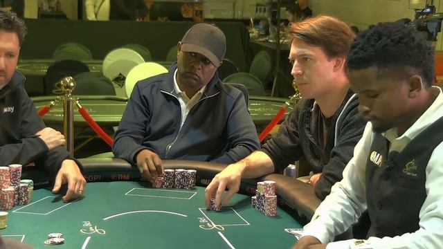 SUNBET POKER TOUR - MAIN EVENT DAY 3 18-09-2022 смотреть онлайн