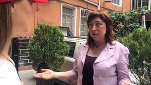 Как относятся к Русским в Грузии? Переезд на ПМЖ в Грузию!  Tbilisi, Georgia