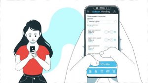 School Vending — торговые автоматы в школах