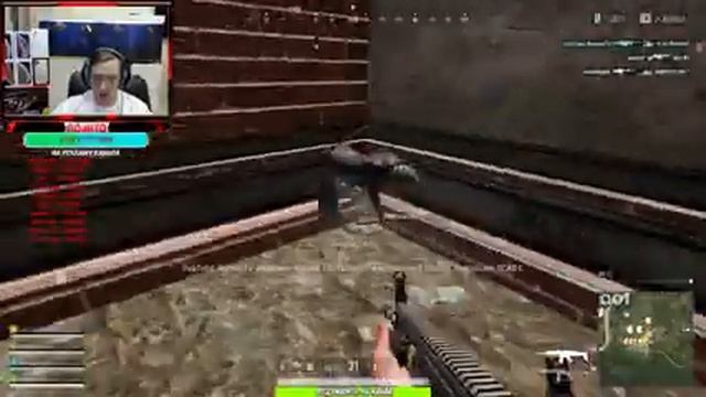 ИГРАЮ С ПОДПИСЧИКАМИ В  PUBG LITE В СТИЛЕ: ВЗЯЛ КАЛАШ И В БОЙ с РОМИТО ТВ