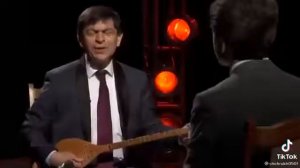 Афзалшо Шодиев