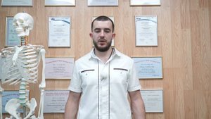 Акромиально-ключичный сустав