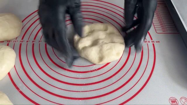НАЙМОВІРНО просто і так смачно!! Булочки до чаю! Булочки без молочних продуктів