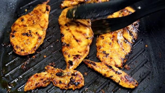 Chicken Shawarma Arabic Style By Recipes Of the World смотреть онлайн