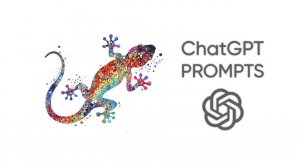 Промпты для нейросети ChatGPT