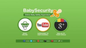 Cosatto Highchair - Customer Video Review | Naomi BabySecurity