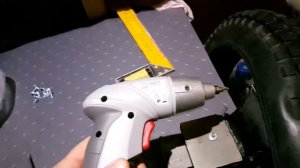 Шиповка велопокрышки