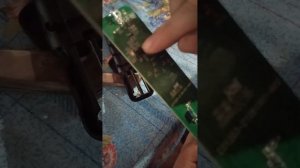что делать, если пульт упал в воду