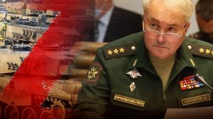 Генерал Картаполов заявил об отсутствии сил у ВСУ для захвата Крыма | новости