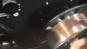 Полный обзор GROVERS ENERGY MIG-200 LCD DUAL PULSE.