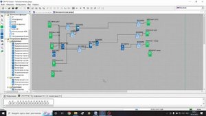 Автоматическая дверь oni plr studio