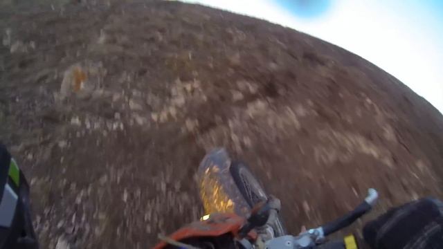 Racer RC250XZR исполняет курррву смотреть онлайн