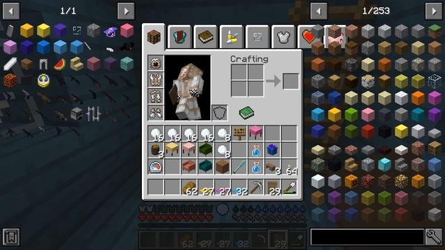 ❄️?ОБЛЕДЕНЕВШАЯ ДЕРЕВНЯ ЖИТЕЛЕЙ в МАЙНКРАФТ! СПАСАЕМ ЖИТЕЛЕЙ от МОРОЗА! Нубик Шеди Леска Троллинг смотреть онлайн