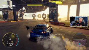 THE CREW 3 MOTORFEST (2023) - ЛУЧШИЕ ГОНКИ В ИГРЕ?! \ Прохождение 5