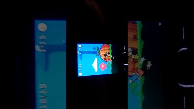 Игра bounce tales. Играю на nokia. 1 часть. смотреть онлайн