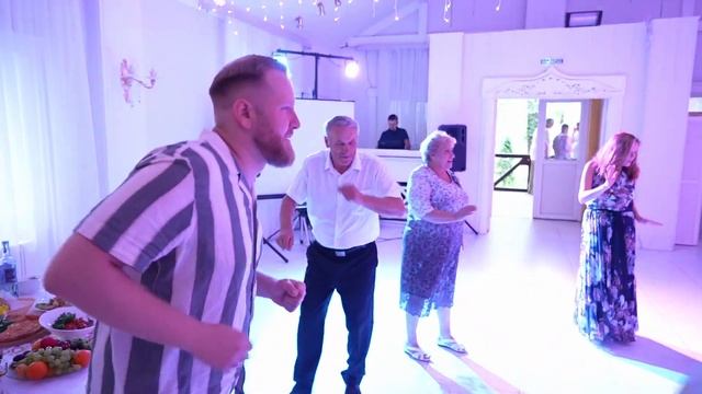 Золотая свадьба смотреть онлайн