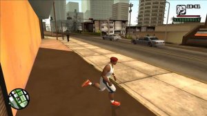 ЛУЧШИЕ МОДЫ НА ГТА САН АНДРЕАС