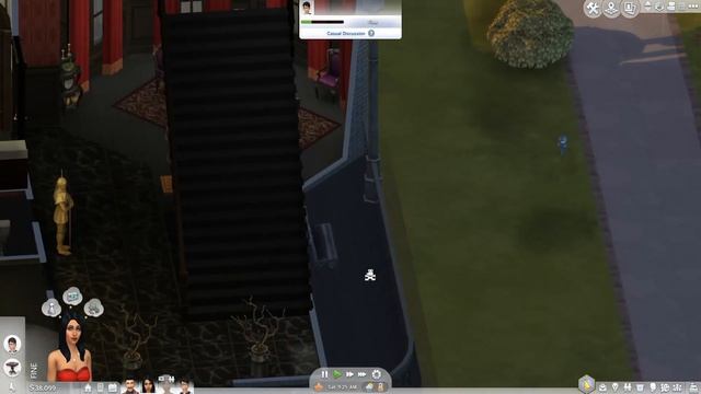 SIMS 1 CAMERA FOR THE SIMS 4 MOD! (by Viktor Andrade) смотреть онлайн