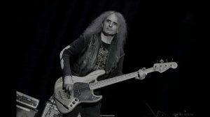 Алик Грановский - Один из Лучших Бас-гитаристов