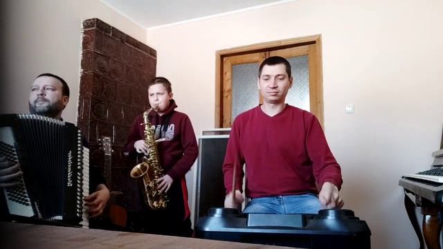 Граємо Марусю в трьох по кругу смотреть онлайн