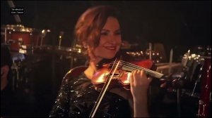 The World of Hans Zimmer Live 2018 (Vienna) - Injection (Mission Impossible II)