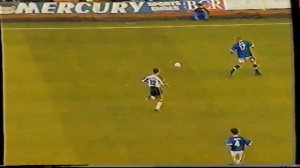 1996-97 Leicester City 4 Derby County 2 - 22/02/1997