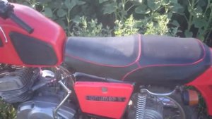 Реле зарядки от ЗИЛа на Иж.....