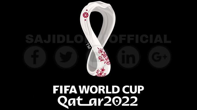 FIFA World Cup Qatar 2022™ Official SoundTrack Music (OFFICIAL AUDIO) By Sajid Lodhi Music Edition. смотреть онлайн