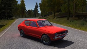 Как сделать сход развал в my summer car?