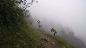 Kilian Jornet the best moments