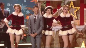 Si Cranstoun - A Christmas Twist (Die schönsten Weihnachts-Hits 07.12.2017)