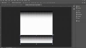 Create a Halftone Effect / Photoshop Tutorial