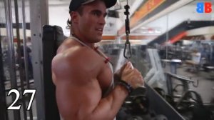 Calum Von Moger - My Transformation Story