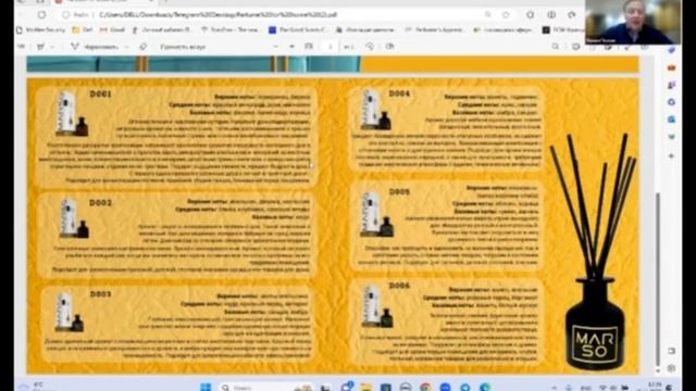 Аромадиффузоры для дома от Marso. Какой диффузор выбрать? Аромат для дома.